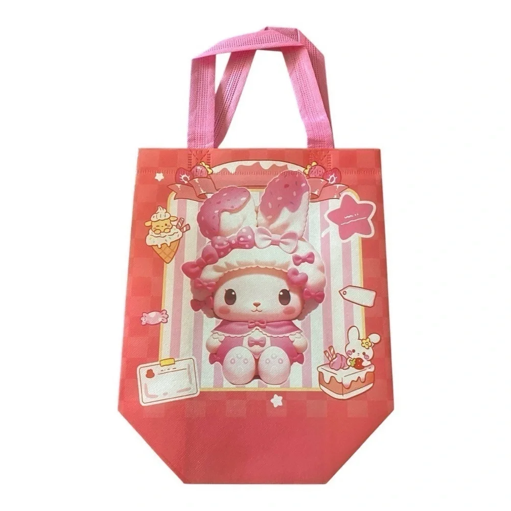 NWT-SANRIO-HELLO KITTY BUNDLE
